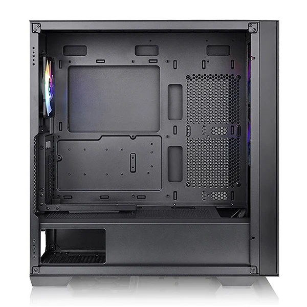 Thermaltake Divider 370 TG ARGB (Noir)