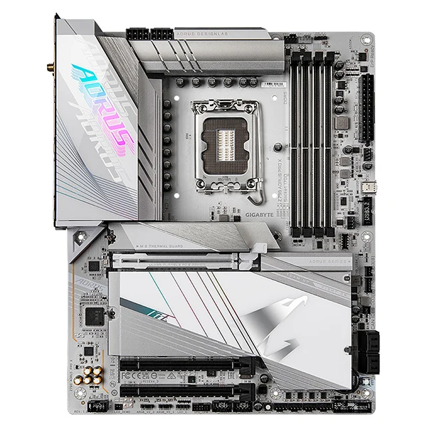Gigabyte Z790 AORUS PRO X DDR5