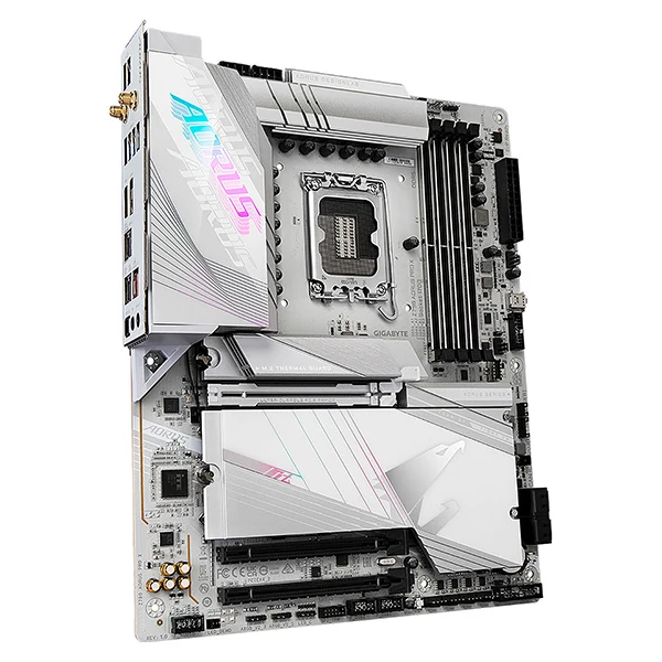Gigabyte Z790 AORUS PRO X DDR5