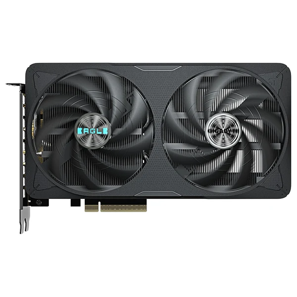 Gigabyte GeForce RTX 5060 Ti EAGLE OC 16G