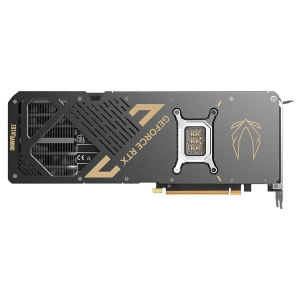ZOTAC GAMING GeForce RTX 5070 Ti SOLID SFF OC 16GB GDDR7