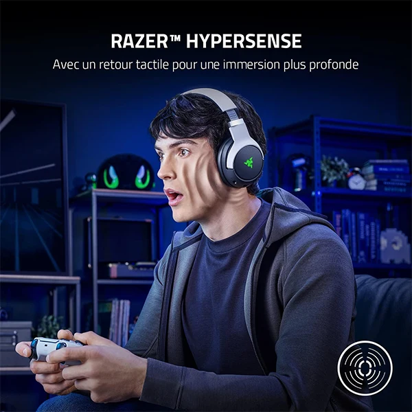 Razer Kaira Sans Fil (PlayStation 5)
