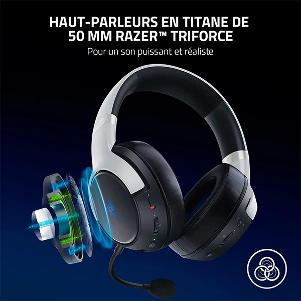 Razer Kaira Sans Fil (PlayStation 5)
