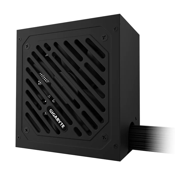 Gigabyte P550SS 550W Silver