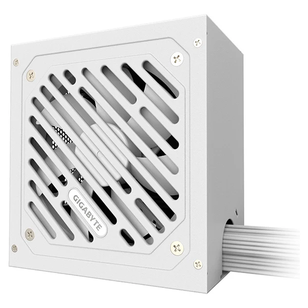 Gigabyte P550SS ICE 550W Silver