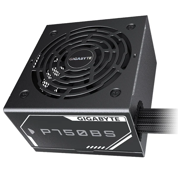 Gigabyte P750BS 750W Bronze