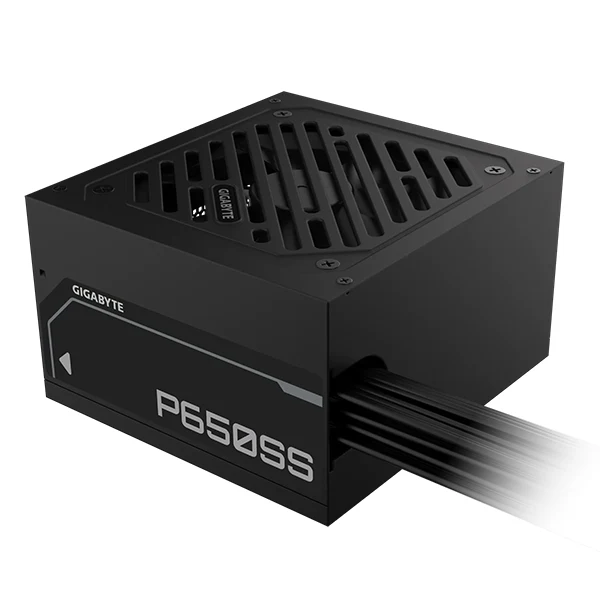 Gigabyte P650SS 650W Silver