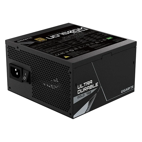 Gigabyte UD750GM PG5 750W Gold