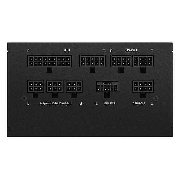 Gigabyte UD750GM PG5 750W Gold