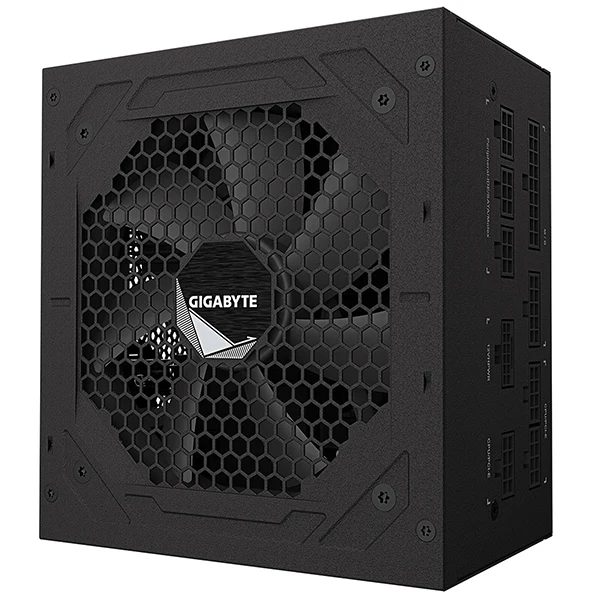 Gigabyte UD850GM PG5 850W Gold