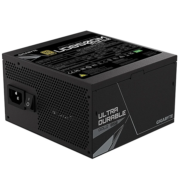 Gigabyte UD850GM PG5 850W Gold