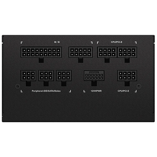 Gigabyte UD850GM PG5 850W Gold