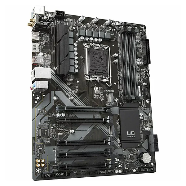 Gigabyte B760 DS3H AX DDR4