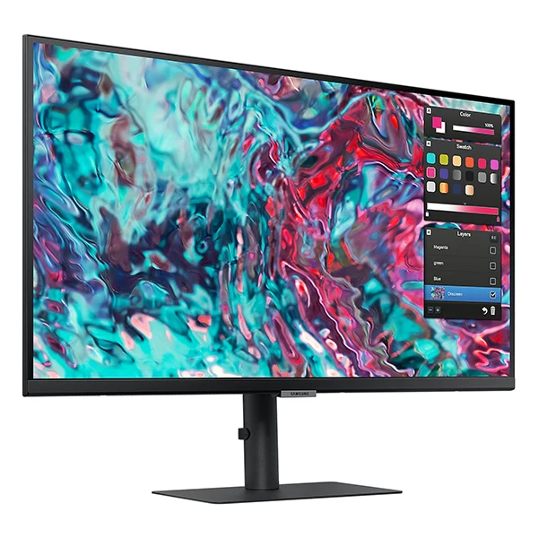 Samsung ViewFinity S8 S27B800TGU IPS 27" 4K