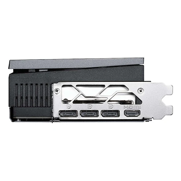 MSI GeForce RTX 5090 VANGUARD SOC LAUNCH EDITION 32GB GDDR7