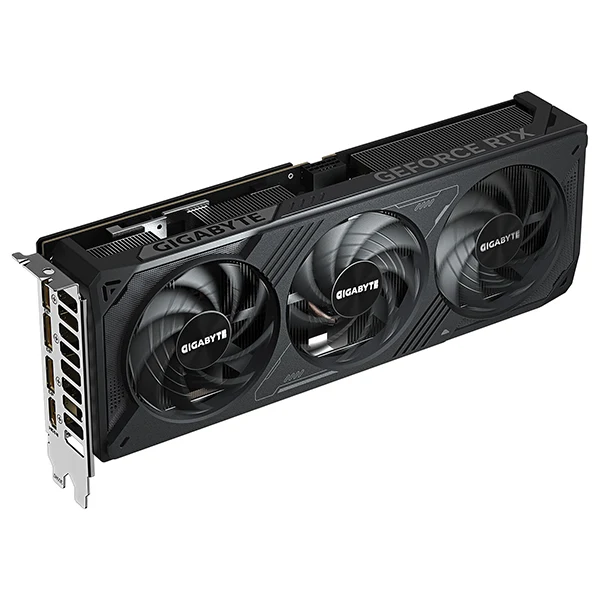 Gigabyte GeForce RTX 5070 WINDFORCE SFF 12G