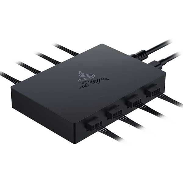 Razer PWM Gaming PC Fan Controller