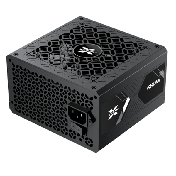 XTRMLAB XP-650B 80+ BRONZE 650W