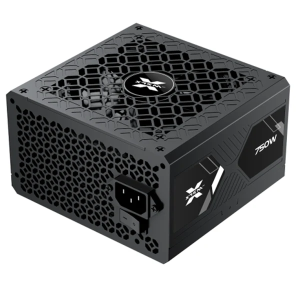 XTRMLAB XP-750B 80+ BRONZE 750W