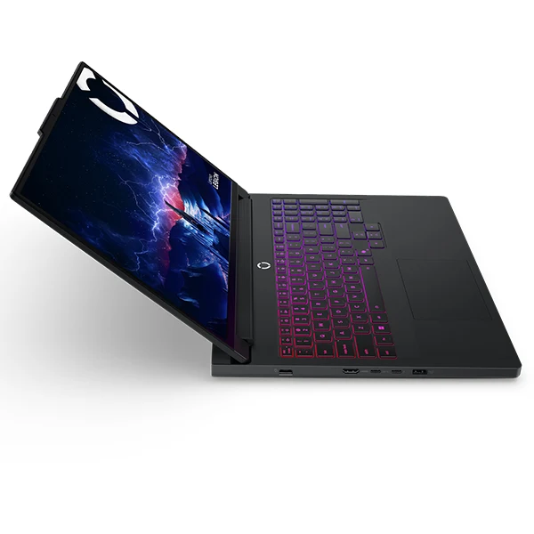 Lenovo Legion 7 Pro 16IAX10H Ultra 9 275HX/32GB/1TB SSD/RTX5080 16GB/16"
