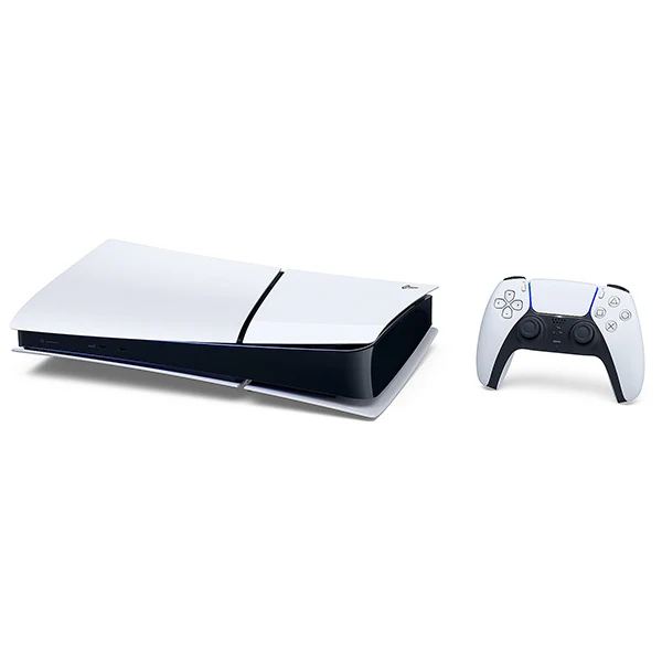 Sony PlayStation 5 Slim Digital Edition + Astro Bot