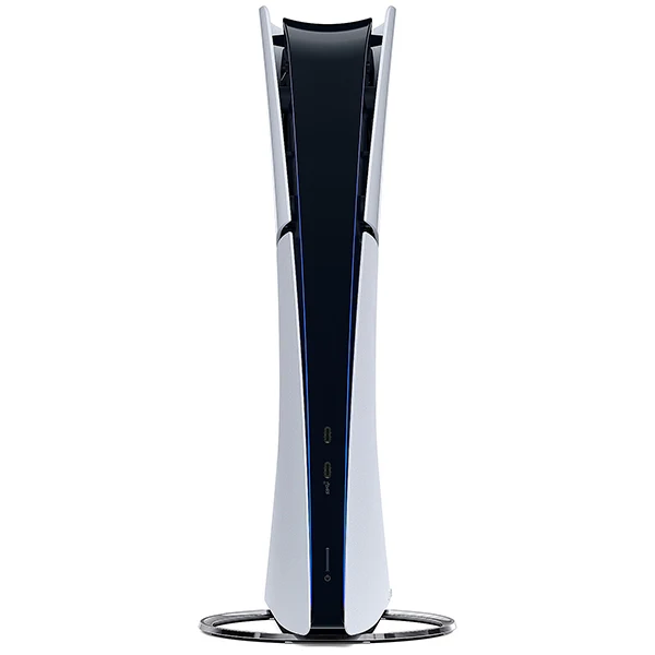 Sony PlayStation 5 Slim Digital Edition + Astro Bot