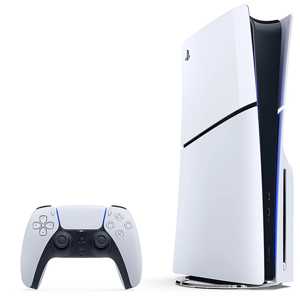 Sony PlayStation 5 Slim + Astro Bot