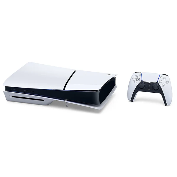 Sony PlayStation 5 Slim + Astro Bot