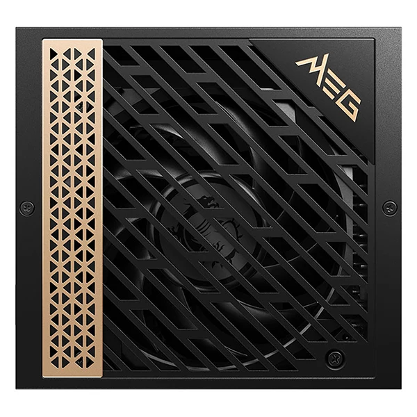 MSI MEG AI1300P PCIE5 80PLUS Platinum 1300W