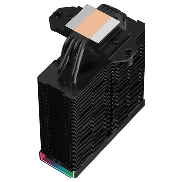 DeepCool AK400 Digital PRO Black