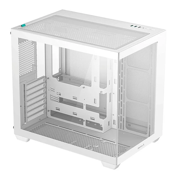 DeepCool CG530 Blanc