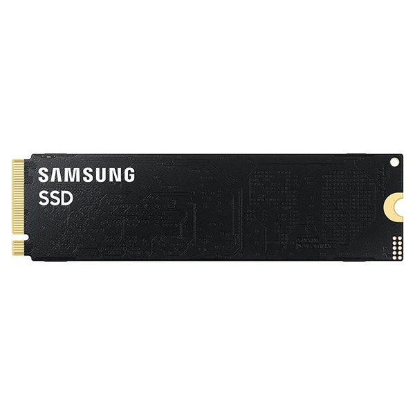 Samsung SSD 9100 PRO M.2 PCIe NVMe 4 TB