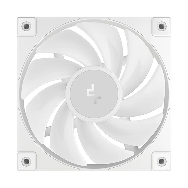 DeepCool FD12 ARGB (Triple Pack) White