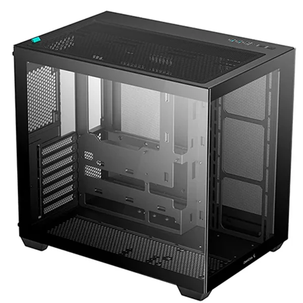 DeepCool CG530 Noir