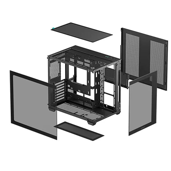 DeepCool CG530 Noir