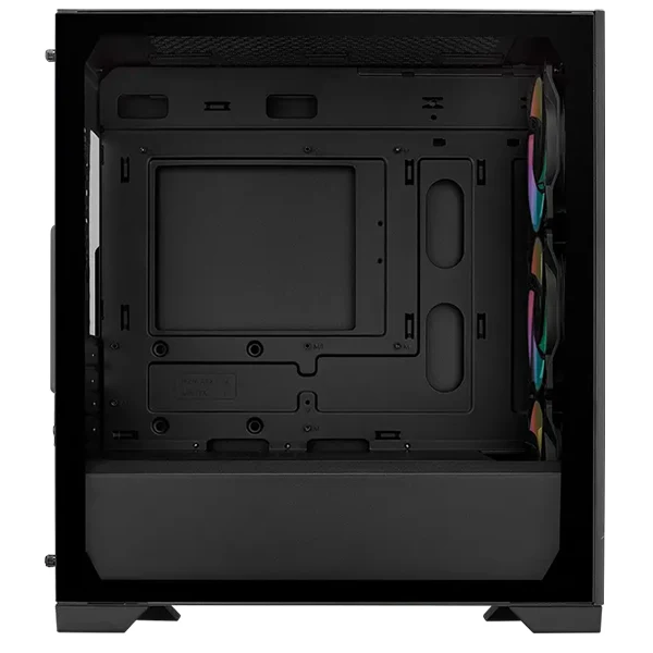 Cooler Master Elite 301 (Black)