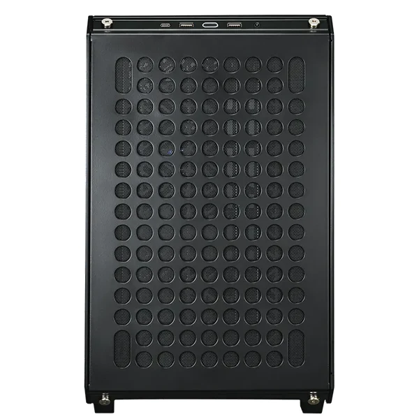 Cooler Master QUBE 500 Flatpack (Black)