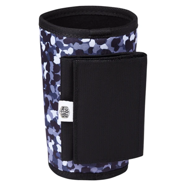 Cooler Master CH510 Cup Holder (Black CAMO)