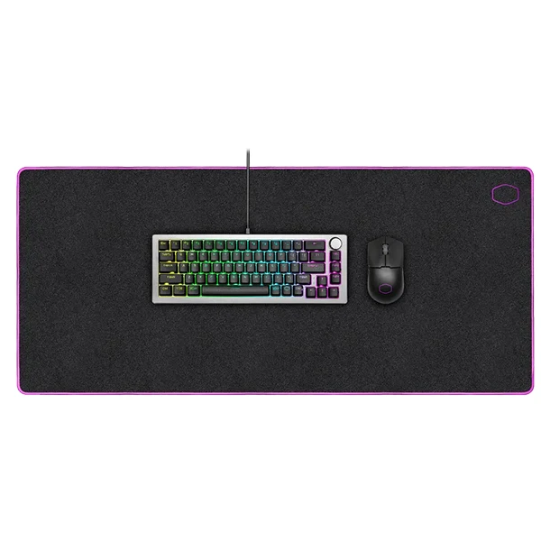 Cooler Master MP511 Purple (XL)