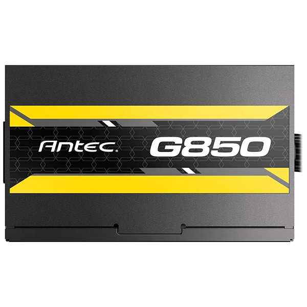 ANTEC ATOM G850 850W GOLD 80+