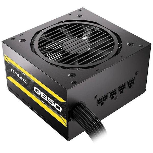 ANTEC ATOM G850 850W GOLD 80+