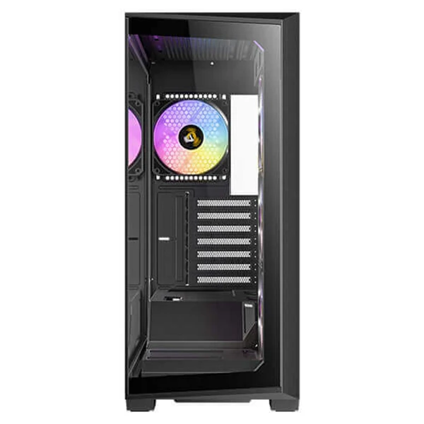 Antec C3 ARGB (Noir)