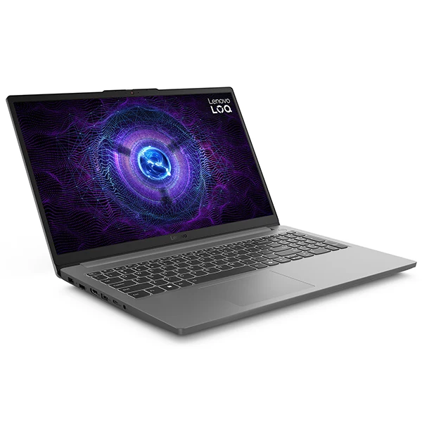 Lenovo LOQ 15IAX9E i5-12450HX/16GB DDR5/512GB SSD/RTX 2050 4GB/15.6" 144Hz