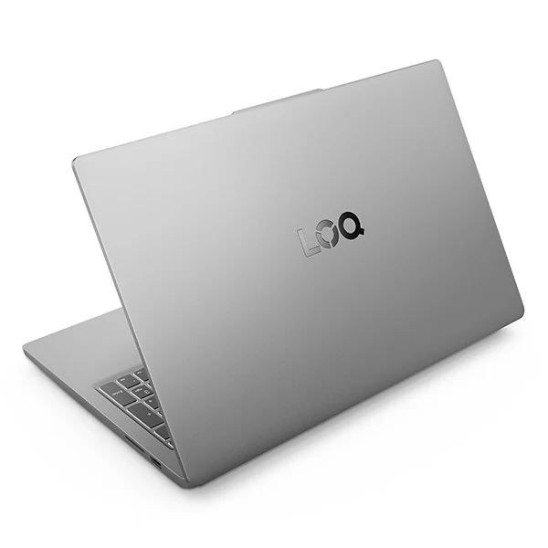 Lenovo LOQ 15IAX9E i5-12450HX/16GB DDR5/512GB SSD/RTX 2050 4GB/15.6" 144Hz