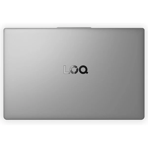 Lenovo LOQ 15IAX9E i5-12450HX/16GB DDR5/512GB SSD/RTX 2050 4GB/15.6" 144Hz