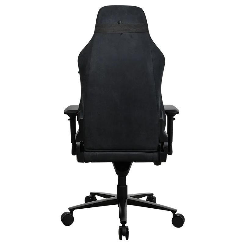 Arozzi Vernazza Supersoft Pure Black