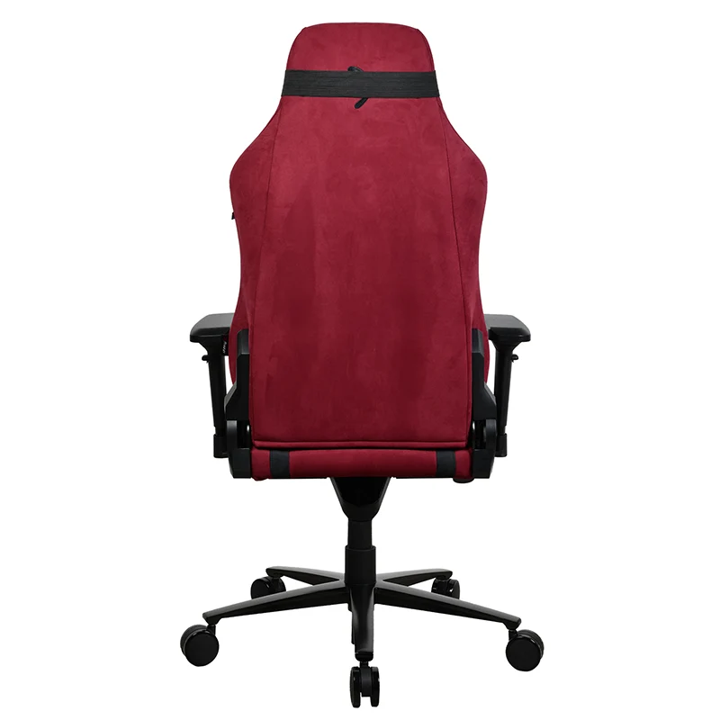 Arozzi Vernazza Supersoft Burgundy