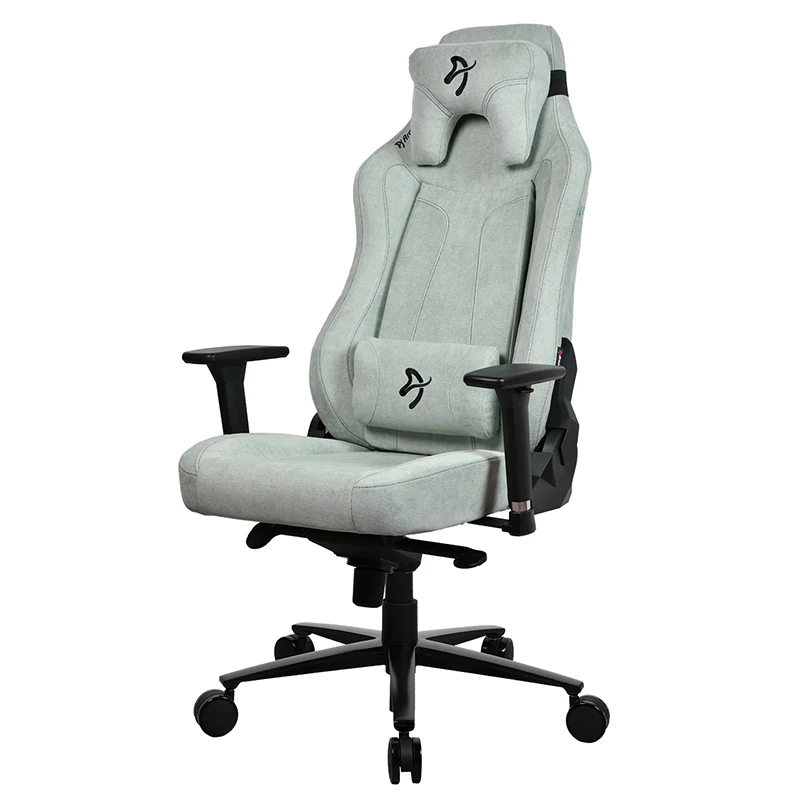Arozzi Vernazza Soft Fabric Green