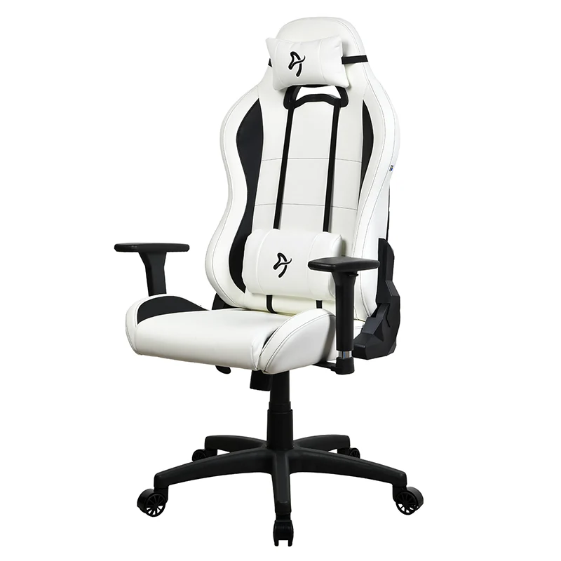 Arozzi Torretta SoftPU White