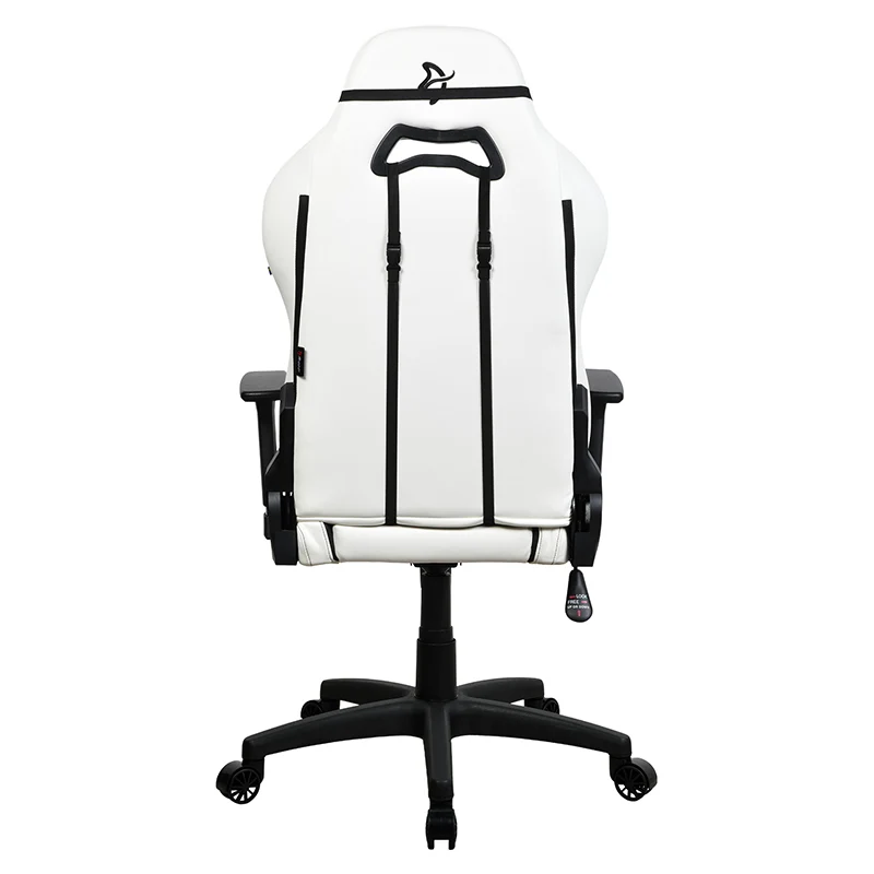 Arozzi Torretta SoftPU White